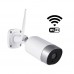 H.265 5MP WIFI SD Card Camera