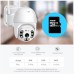 Tuya SmartCameras Outdoor